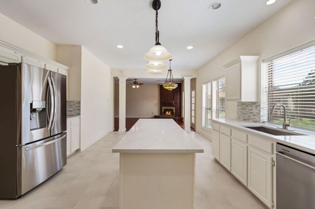 16710 Rustic Colony Drive, Sugar Land, TX 77479