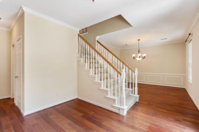 16710 Rustic Colony Drive, Sugar Land, TX 77479