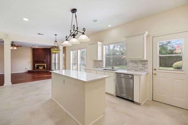 16710 Rustic Colony Drive, Sugar Land, TX 77479