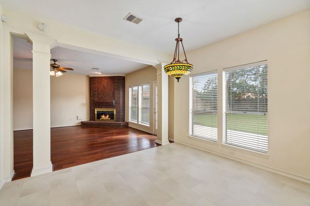 16710 Rustic Colony Drive, Sugar Land, TX 77479
