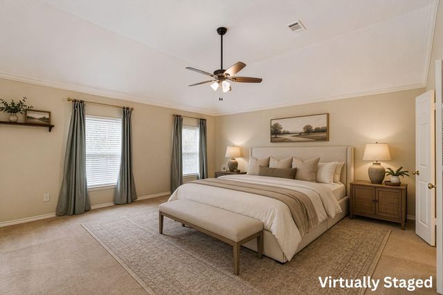 16710 Rustic Colony Drive, Sugar Land, TX 77479