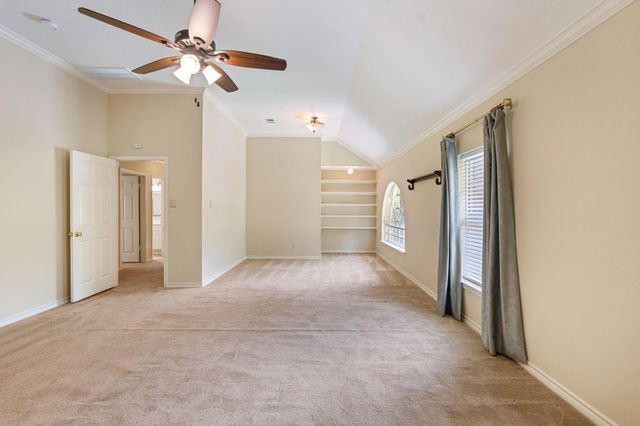 16710 Rustic Colony Drive, Sugar Land, TX 77479