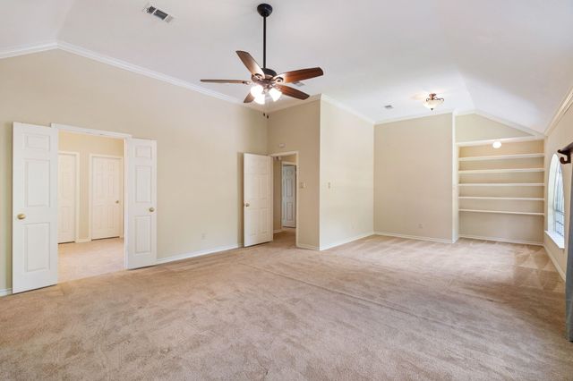 16710 Rustic Colony Drive, Sugar Land, TX 77479