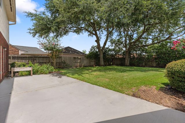 16710 Rustic Colony Drive, Sugar Land, TX 77479