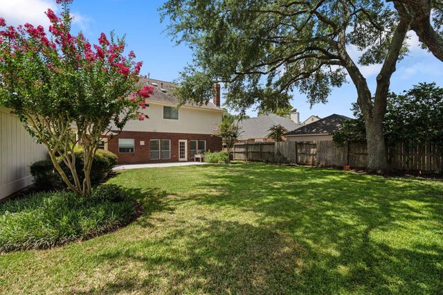 16710 Rustic Colony Drive, Sugar Land, TX 77479