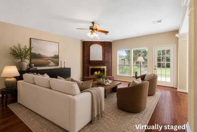 16710 Rustic Colony Drive, Sugar Land, TX 77479