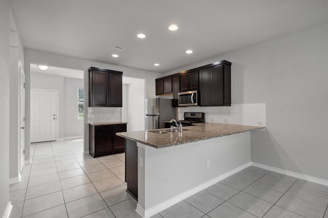 1805 Artesian Springs XING, Leander, TX 78641