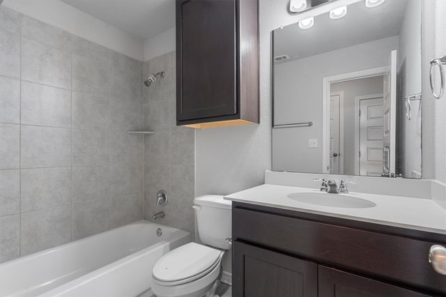 1805 Artesian Springs XING, Leander, TX 78641