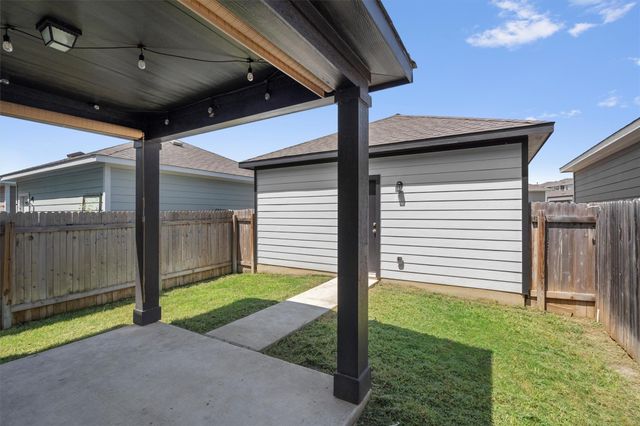 1805 Artesian Springs XING, Leander, TX 78641