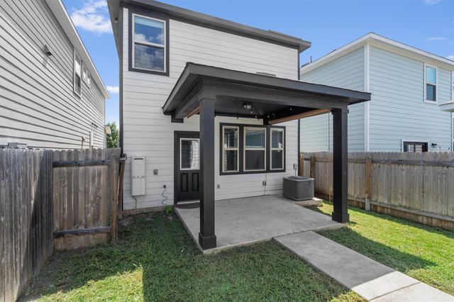 1805 Artesian Springs XING, Leander, TX 78641