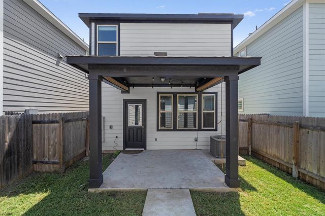 1805 Artesian Springs XING, Leander, TX 78641