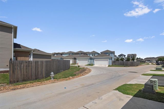 1805 Artesian Springs XING, Leander, TX 78641