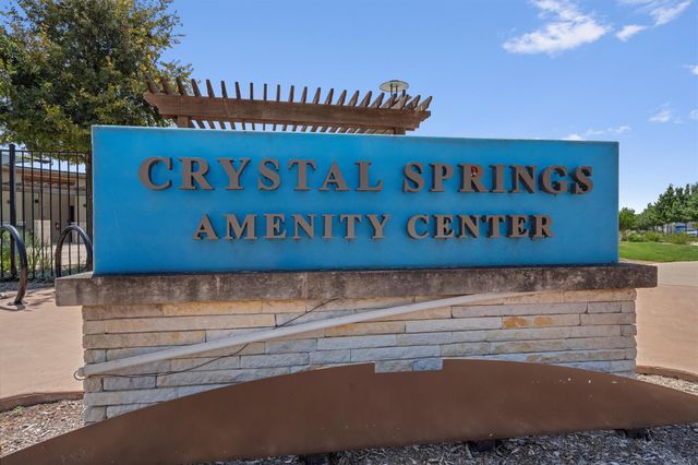 1805 Artesian Springs XING, Leander, TX 78641
