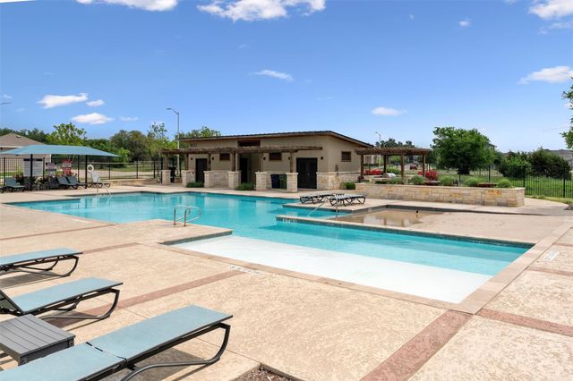 1805 Artesian Springs XING, Leander, TX 78641