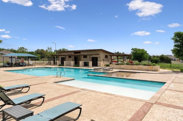 1805 Artesian Springs XING, Leander, TX 78641