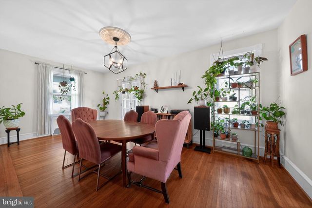 716 PARK AVE, Collingswood, NJ 08108