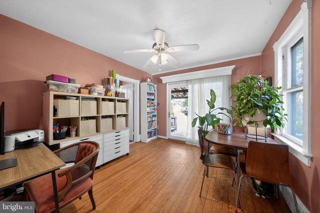 716 PARK AVE, Collingswood, NJ 08108