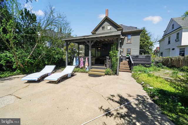 716 PARK AVE, Collingswood, NJ 08108