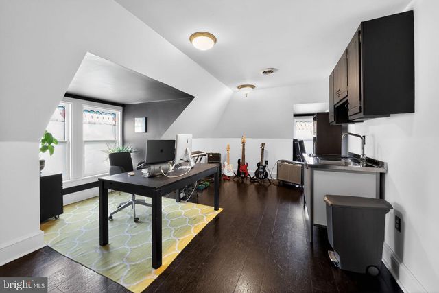 716 PARK AVE, Collingswood, NJ 08108