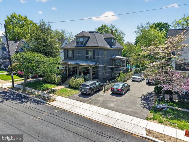 716 PARK AVE, Collingswood, NJ 08108