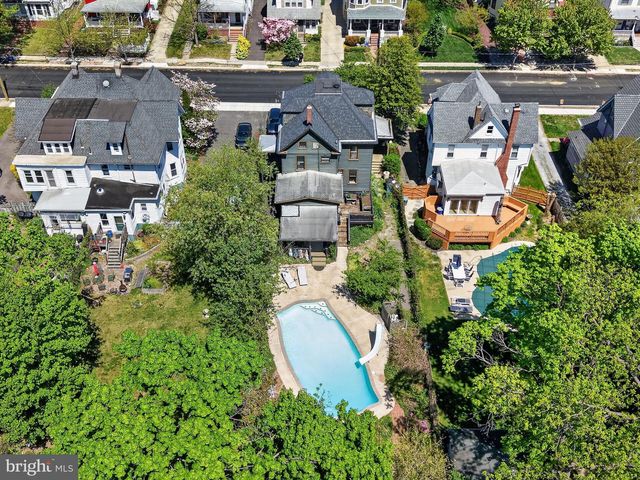 716 PARK AVE, Collingswood, NJ 08108