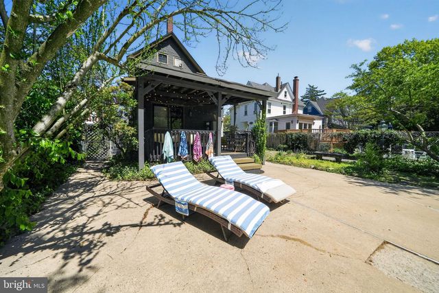 716 PARK AVE, Collingswood, NJ 08108