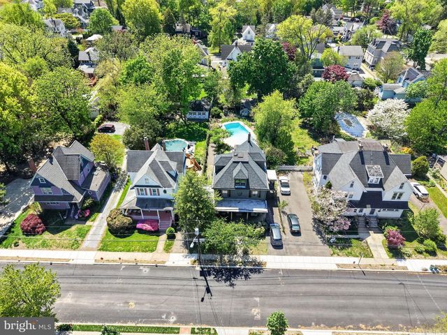 716 PARK AVE, Collingswood, NJ 08108