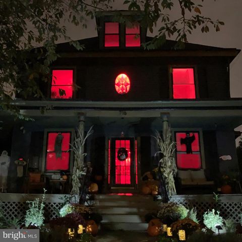 716 PARK AVE, Collingswood, NJ 08108