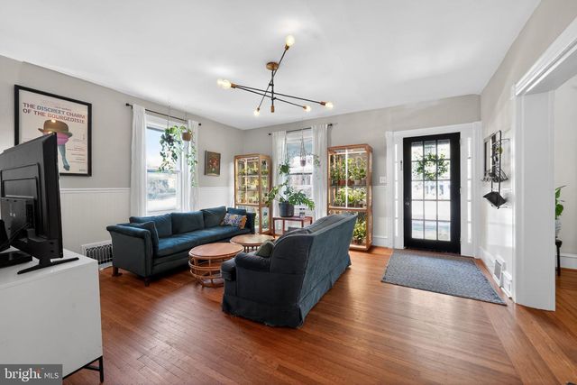 716 PARK AVE, Collingswood, NJ 08108