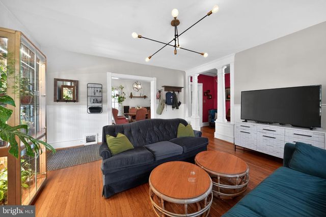 716 PARK AVE, Collingswood, NJ 08108