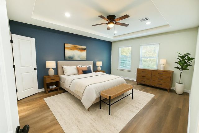 387 Autumn Lane, Livingston, TX 77351