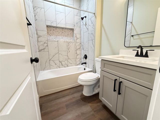 387 Autumn Lane, Livingston, TX 77351