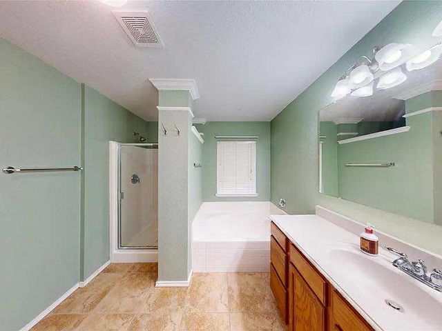 109 Greenfield Trail, Forney, TX 75126