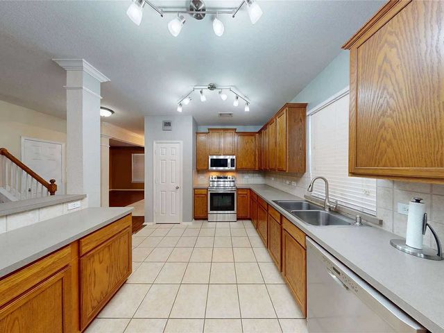 109 Greenfield Trail, Forney, TX 75126