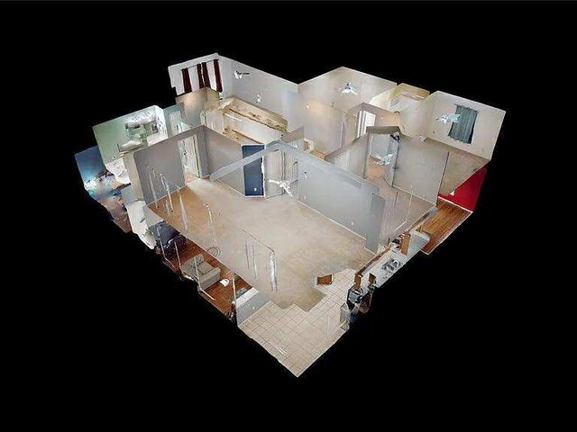 109 Greenfield Trail, Forney, TX 75126