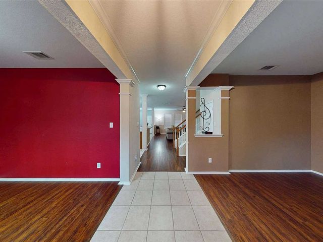 109 Greenfield Trail, Forney, TX 75126