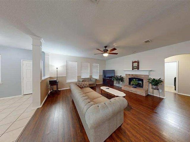 109 Greenfield Trail, Forney, TX 75126