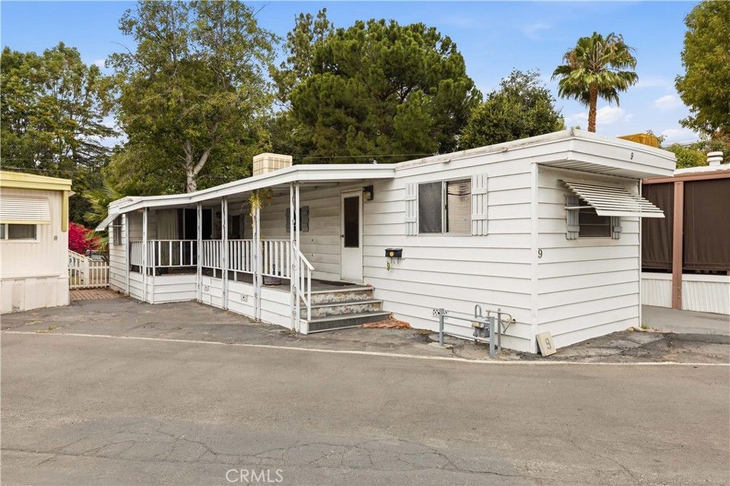 Image 1 of property listing at 10711 Sherman Grove Avenue 9, Sunland, CA 91040
