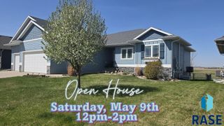 1305 S Gill Ave Avenue, Sioux Falls, SD 57106