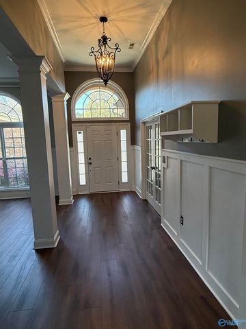 113 Mallard Cove Drive, Madison, AL 35756