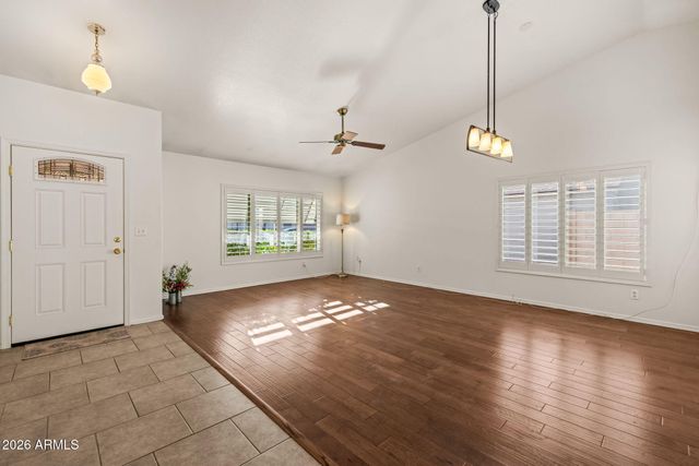 8721 N 109TH Avenue, Peoria, AZ 85345