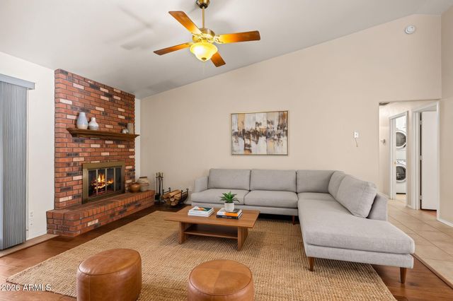 8721 N 109TH Avenue, Peoria, AZ 85345