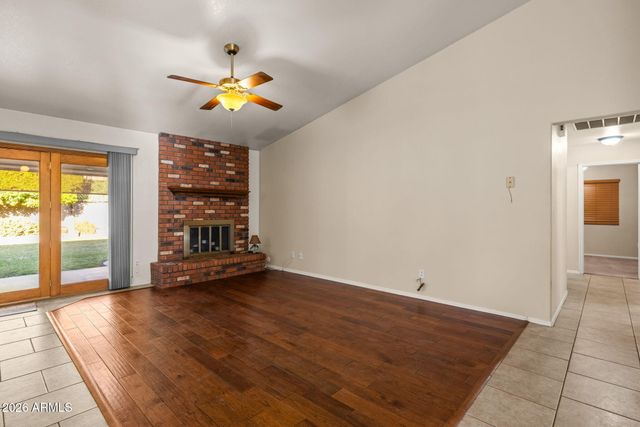 8721 N 109TH Avenue, Peoria, AZ 85345