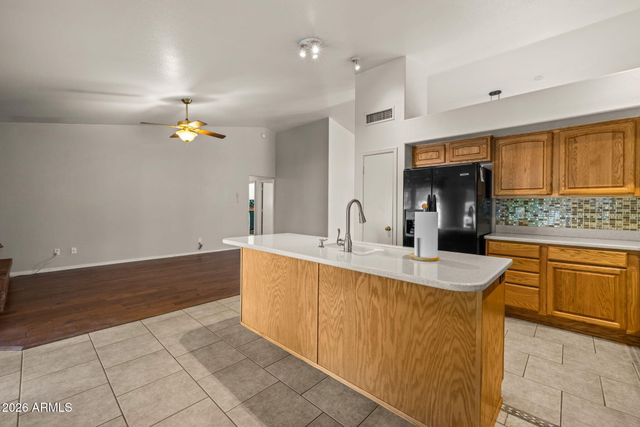 8721 N 109TH Avenue, Peoria, AZ 85345