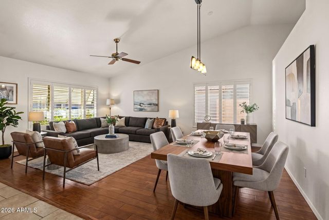 8721 N 109TH Avenue, Peoria, AZ 85345