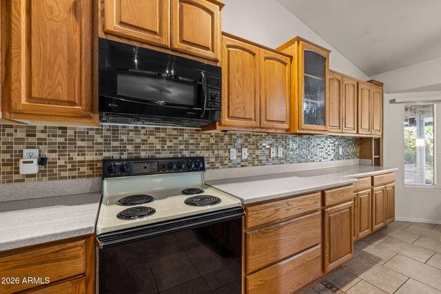 8721 N 109TH Avenue, Peoria, AZ 85345