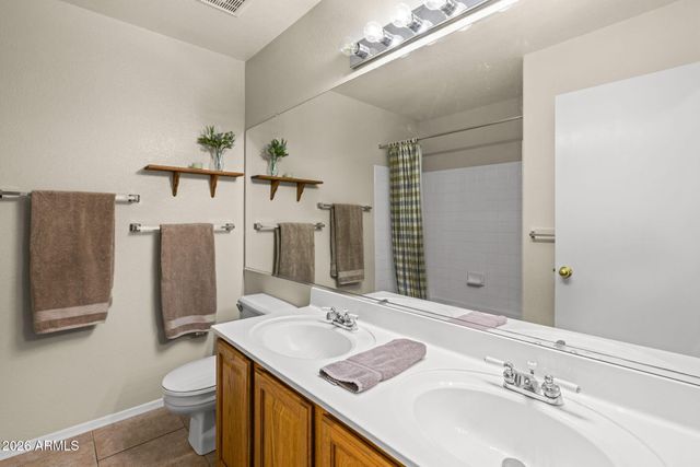 8721 N 109TH Avenue, Peoria, AZ 85345