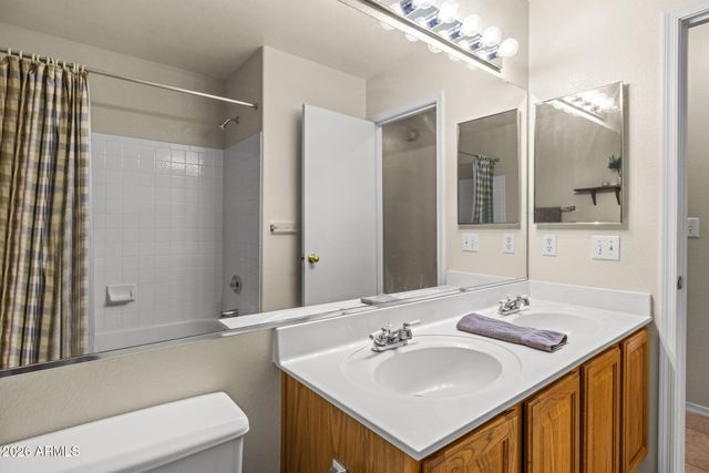 8721 N 109TH Avenue, Peoria, AZ 85345