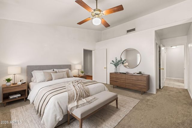 8721 N 109TH Avenue, Peoria, AZ 85345