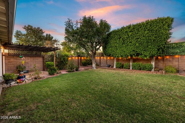 8721 N 109TH Avenue, Peoria, AZ 85345